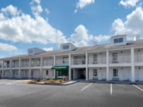 Quality Inn Cheraw Hotels in Cheraw
