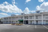 Quality Inn Cheraw Hotels in Chesterfield County
