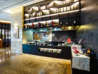 LOTTE CITY HOTEL GURO - breakfast