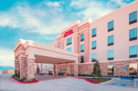 Hampton Inn & Suites la Porte - 3-Star
