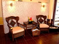 Phela Grande Residences - 3-Star