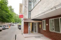 Klassik Mini-Hotel โรงแรมใกล้พื้นที่อนุรักษ์ทางทะเล