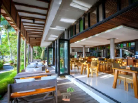 K.B. Resort