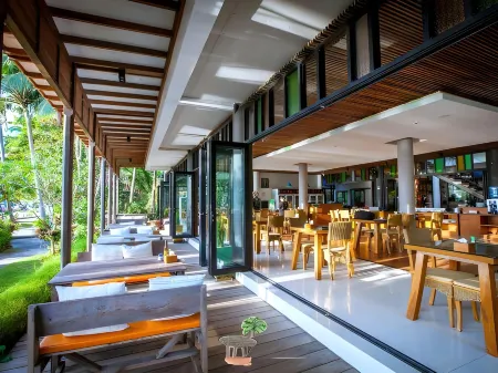 K.B. Resort Отели в г. Ко Чанг