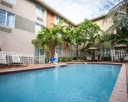 Sleep Inn & Suites Ft Lauderdale International Airport