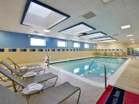 Hampton Inn Salisbury Hotels in Wicomico County