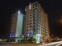 Gulf Court Hotel