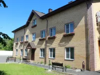 Teremok Moskovskij  Guest House โรงแรมในตเวียร์