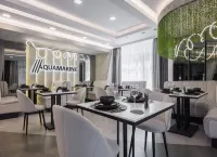 Aquamarine Hotel & Spa Hotels in Kursk