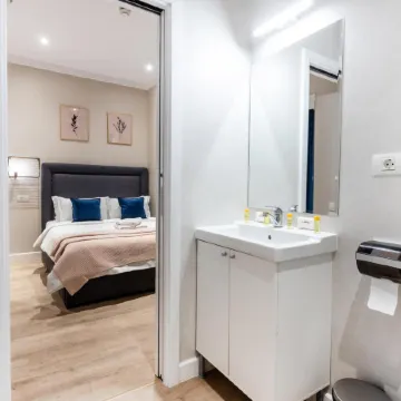 DeGoya Studios Bucharest Old Town