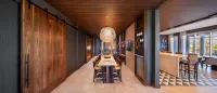 Hyatt Place Reno - Aamiainen