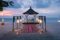 Ombak Sunset - Beach