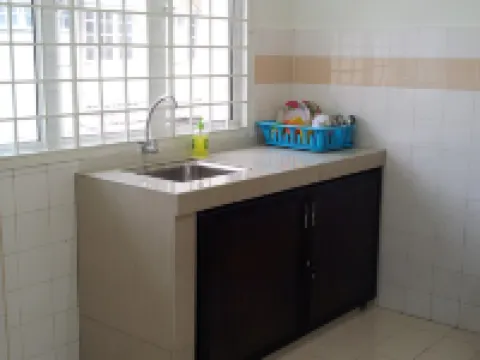 Sunshine Jonker Guesthouse