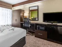 Sleep Inn Matthews-Charlotte Hotels in Matthews