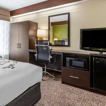 Sleep Inn Matthews-Charlotte Hotels in Matthews