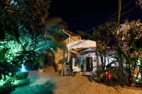 Villa Deja Vu Hotel