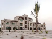 Hawana Salalah Resort Sweet Home Lily Apartment Hotels in 