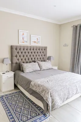 Diaz Guesthouse Hotel a 