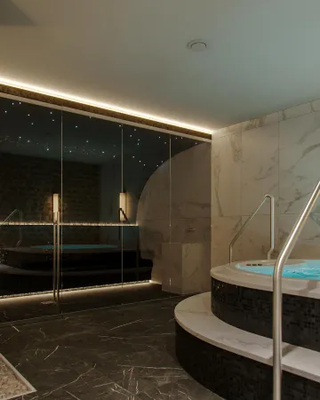 Amber Shore Collection (Амбер Шор Коллекшн) Отели в г. Зеленоградск