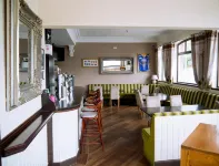 The Whittington and Cat