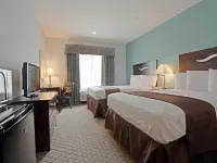 Americas Best Value Inn Sulphur Hotels in Sulphur