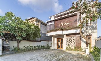 Cove Vin Stay