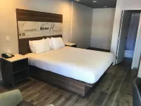 โรงแรมไฮแลนด์โมเทลบรีอา