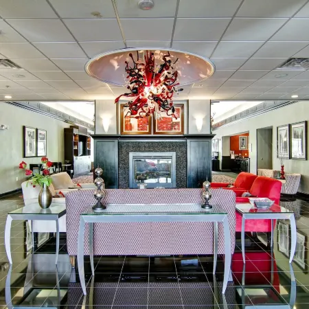 Homewood Suites by Hilton Leesburg