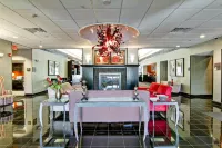 Homewood Suites by Hilton Leesburg - Frühstück