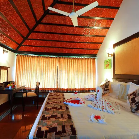 Nihara Resort and Spa Cochin
