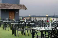 Fern Tree Resort - breakfast