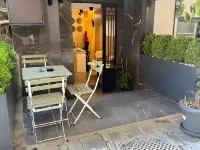 Massimo Hotel İstanbul