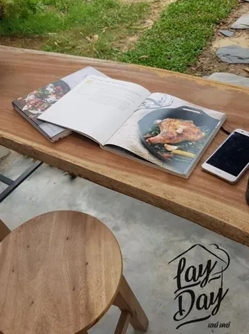 รูปภาพของLayDay House เลย์ เดย์ เฮาส์