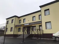 Apartment House on Melnova