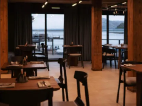 Finval Hotel Complex 北莫爾斯克酒店