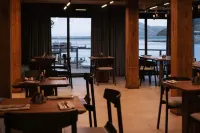 Finval Hotel Complex Hôtels à : Teriberka