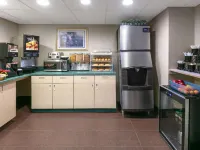 Travelodge by Wyndham Arlington/Dallas Area Hoteles en Arlington