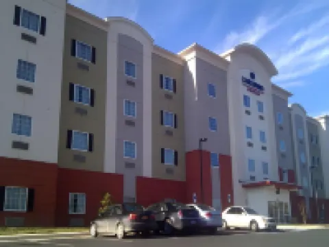 Candlewood Suites FREDERICKSBURG by IHG
