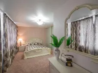 Hotel Primorye セントラルスクエア周辺のホテル