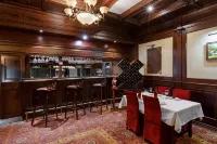 Club Hotel Korona