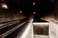 Levada Park-Hotel - 스파