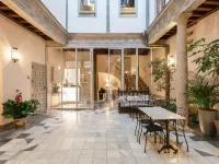 Hotel Boutique Posada de Sillería Hotels in Toledo