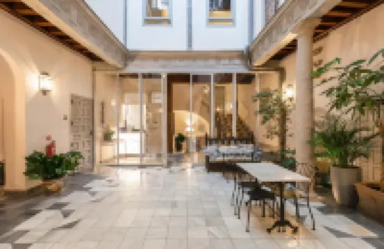 Hotel Boutique Posada de Sillería