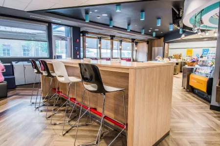 Tru by Hilton Bowling Green