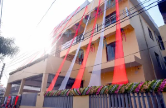 Sri Ram Janki Palace