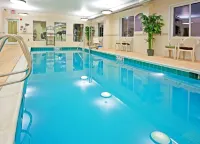 Holiday Inn Express & Suites BINGHAMTON UNIVERSITY-VESTAL by IHG - Pools
