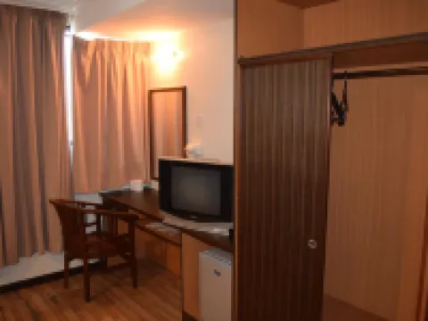 Federal Hotel Kangar Perlis โรงแรมในปะลิส