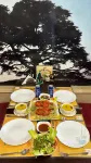 Marina Sohar Hotel - breakfast