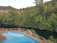 Le Refuge du Cele Hotels in Cabrerets