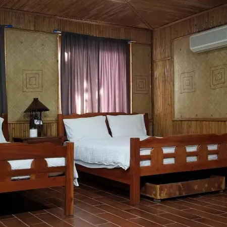Buenavista Family Inn